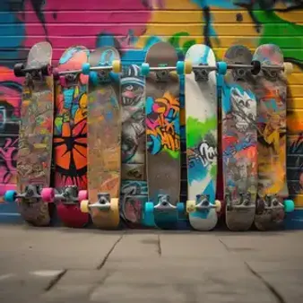 Finding Your Skateboard Skating Community